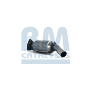 BM Catalysts Homologated Petrol Cat fits Fiat Multipla 2001-2005 1.6