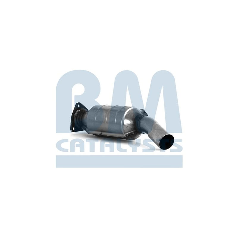 BM Catalysts Homologated Petrol Cat fits Fiat Multipla 2001-2005 1.6