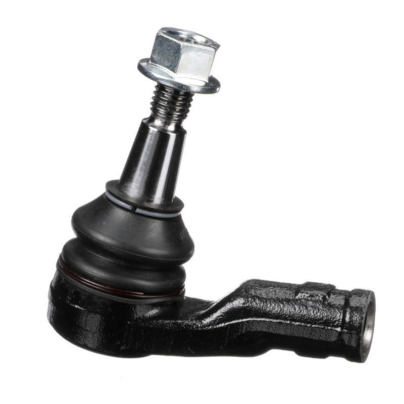 Delphi Steering Tie Rod End Ball Joint Front M16x1 fits Land Rover Discovery III