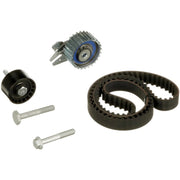 Gates Timing Belt Kit with Rollers fits Alfa Romeo Giulietta 2010-2020 2.0