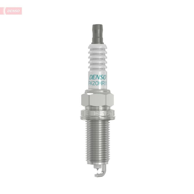 Denso Ignition Service Kit (1 Spark Plugs + Ignition Coil) fits Lexus Rx