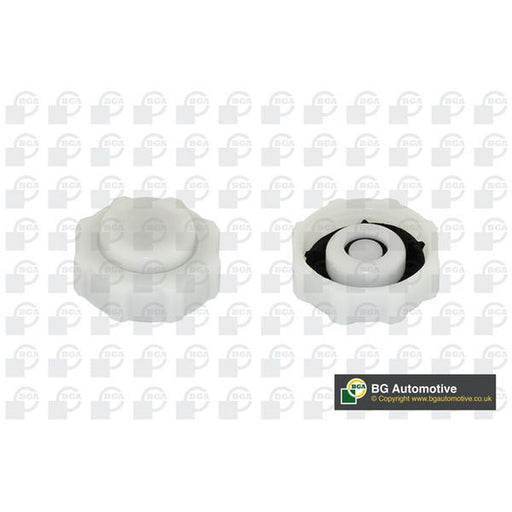 BGA Coolant Expansion Tank Cap fits BMW 3 2000-2005