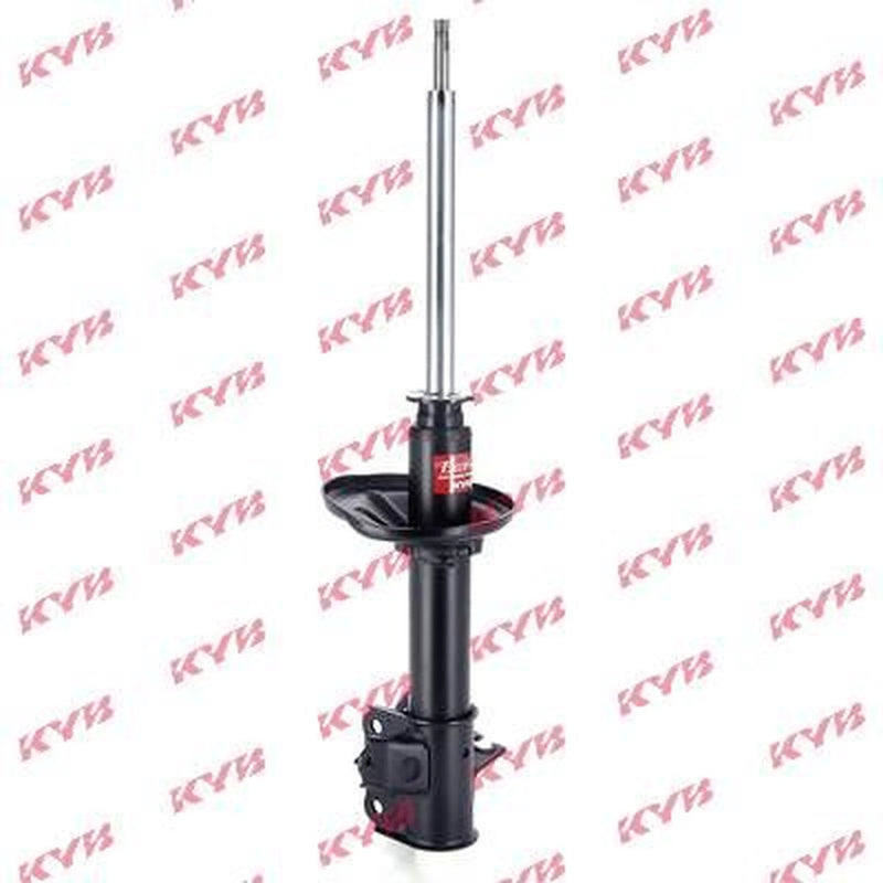 KYB Shock Absorber Damper Strut Rear Left fits Mazda 323 F 1994-1998 2.0