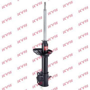 KYB 2 x Rear Shock Absorbers fits Mazda 323 F 1994-1998 2.0