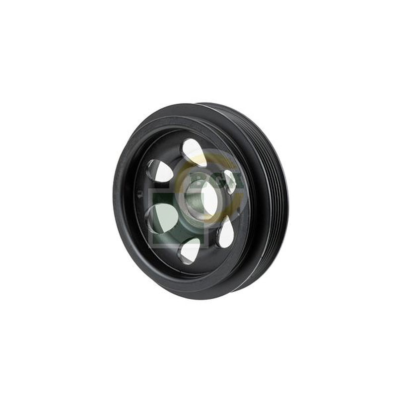 BGA Crank Shaft Belt Pulley fits Ford Focus IV 2018-2025 2.0