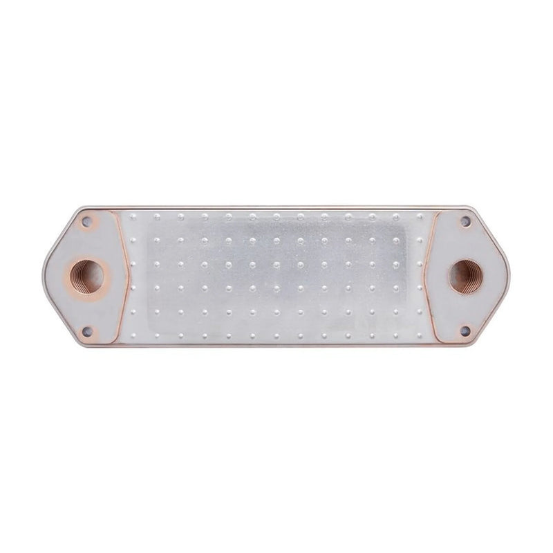 Valeo Engine Oil Cooler 811800