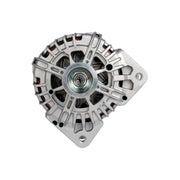 Hella Car Alternator 12V fits Renault Grand Scénic II 2004-2009 1.9