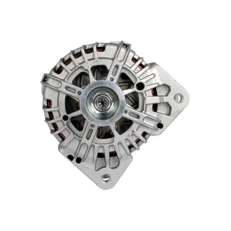 Hella Car Alternator 12V fits Renault Grand Scénic II 2004-2009 1.9