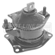 First Line Engine Mount Mounting fits Honda Accord VII 2003-2008 2.0 2.4