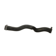 Gates Radiator Coolant Hose 550mm ID fits Ford Ecosport 2013 on 1.0