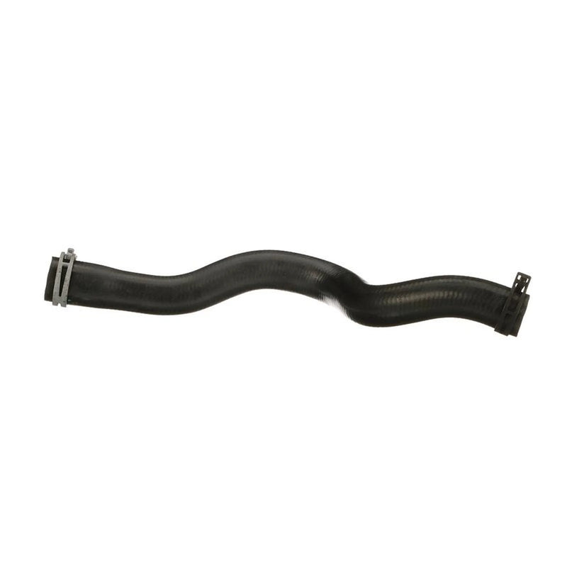 Gates Radiator Coolant Hose 550mm ID fits Ford Ecosport 2013 on 1.0