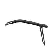 Barletta Comfort Travellife Footrest in Anthracite Tavellife  - Dynamic Drive
