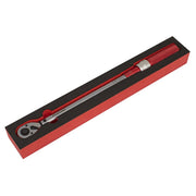Sealey Torque Wrench Micrometer Style 1/2"Sq Drive 40-220Nm Calibrated STW904 Sealey - Dynamic Drive