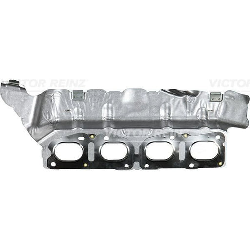 Victor Reinz Exhaust Manifold Gasket Wide Thick 71-12339-00