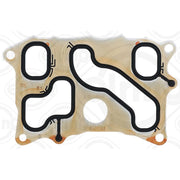 Elring Oil Cooler Gasket Wide Thick fits Mercedes-Benz Cls 2011-2017
