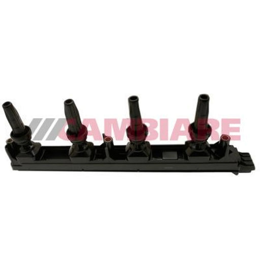 Cambiare Ignition Coil Pack fits Citroën C4 2006-2007 2.0