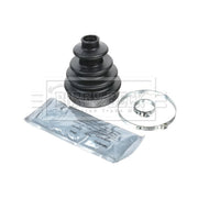 Borg & Beck Drive Shaft Bellow Kit Wheel Side BCB2041