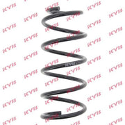 KYB Front Suspension Coil Spring fits Seat Cordoba 2000-2002 1.4