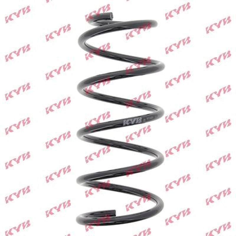 KYB Front Suspension Coil Spring fits Seat Cordoba 2000-2002 1.4