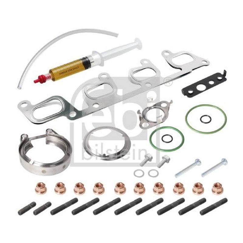 Febi Charger Mounting Kit 187859