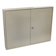 Sealey Key Cabinet 100 Key Capacity Wide SKC100W Sealey - Dynamic Drive