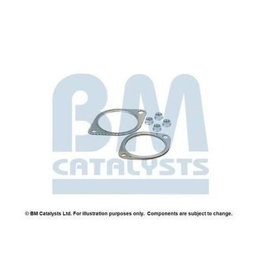 BM Catalysts Exhaust Pipe Mounting Kit FK50209B
