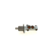 Bosch Brake Master Cylinder Hydraulic Assembly fits Peugeot 306 1993-2001