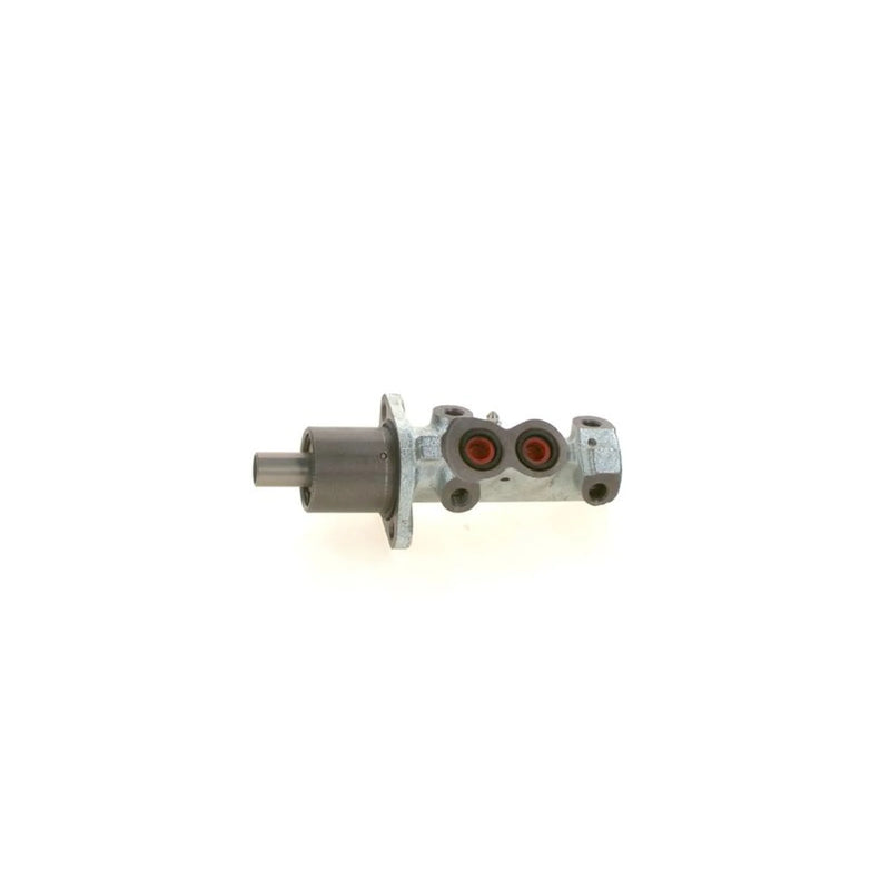 Bosch Brake Master Cylinder Hydraulic Assembly fits Peugeot 306 1993-2001