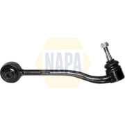 NAPA Control/Trailing Arm Front Right fits BMW X5 2000-2010 3.0 4.4 4.6 4.8