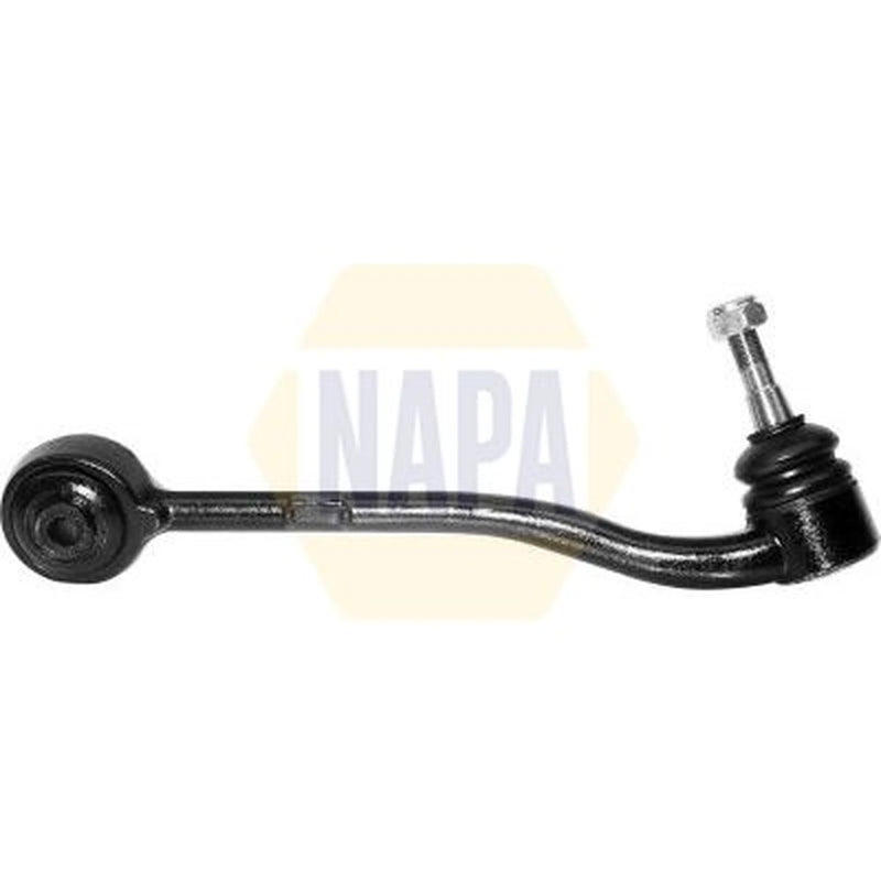 NAPA Control/Trailing Arm Front Right fits BMW X5 2000-2010 3.0 4.4 4.6 4.8