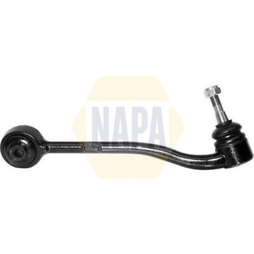 NAPA Control/Trailing Arm Front Right fits BMW X5 2000-2010 3.0 4.4 4.6 4.8