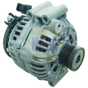 NAPA Car Alternator 12V fits BMW 1 2004-2013
