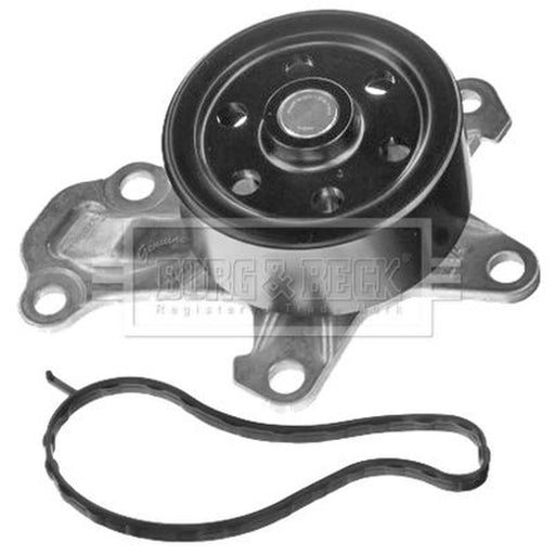 Borg & Beck Engine Cooling Water Pump BWP2341