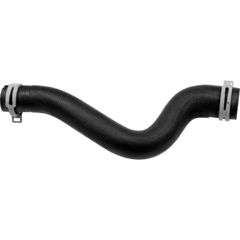 Gates Radiator Coolant Hose 410mm ID fits Citroën Mpv 2010-2020 1.6