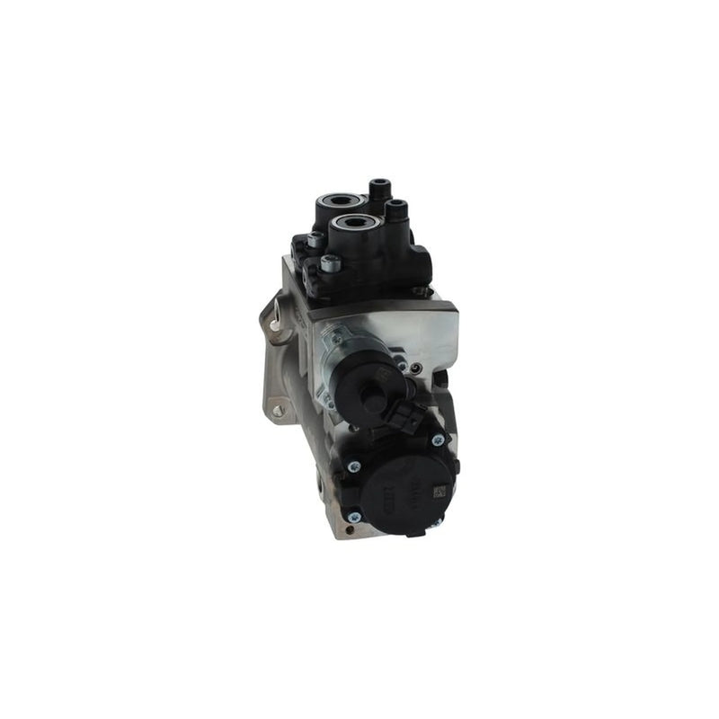 Bosch High Pressure Fuel Pump fits Mercedes-Benz Arocs 2015 on