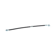Bosch Brake Hydraulic Hose Line Front Left fits Nissan Almera Tino 2000-2006