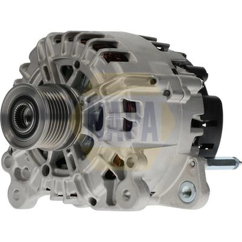 NAPA Car Alternator 12V fits Audi A3 2012-2020 1.6 2.0