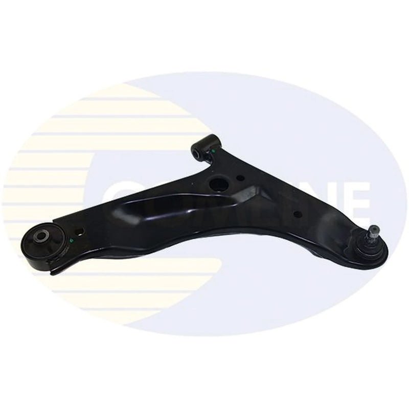 Comline Control/Trailing Arm fits Kia Picanto I 2004-2011 1.0 1.1
