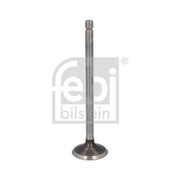 Febi Engine Exhaust Valve 33mm Head 1000392