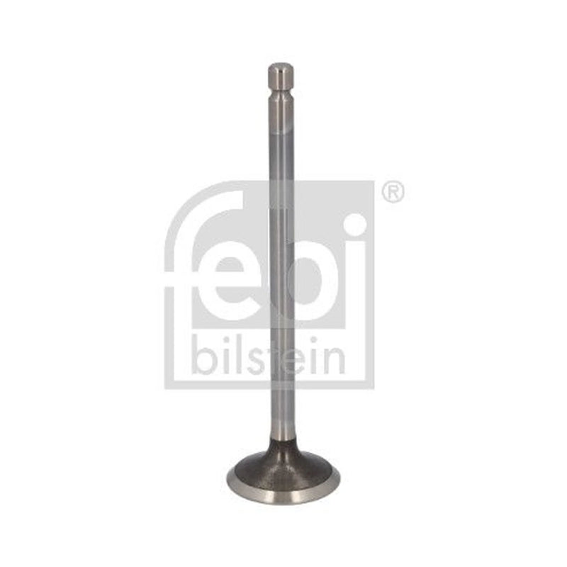 Febi Engine Exhaust Valve 33mm Head 1000392
