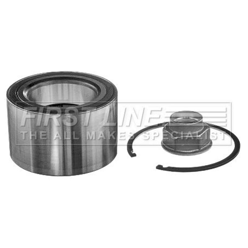 First Line Wheel Bearing Kit fits Iveco Daily V 2011-2014