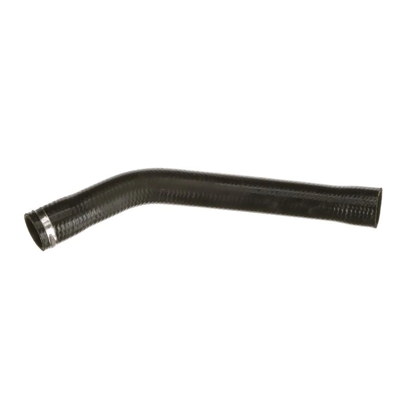 Gates Intercooler Turbo Charge Air Hose 395mm fits Fiat Panda 2003-2004 1.3