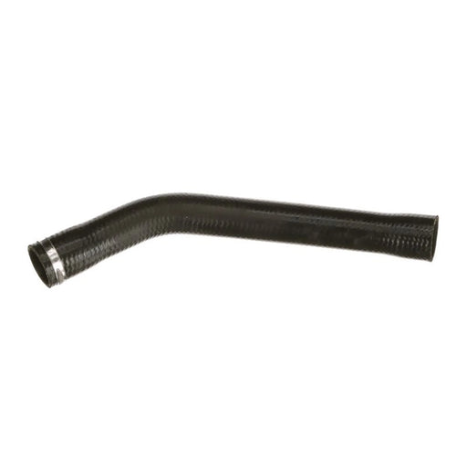 Gates Intercooler Turbo Charge Air Hose 395mm fits Fiat Panda 2003-2004 1.3