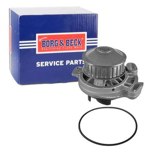Borg & Beck Engine Cooling Water Pump BWP1108