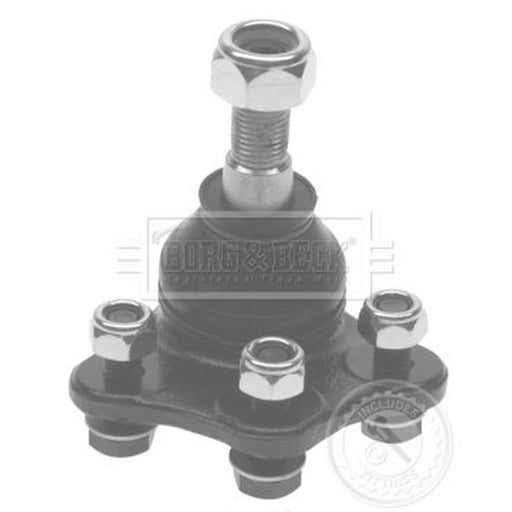 Borg & Beck Ball Joint Lower BBJ5418
