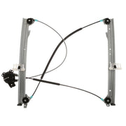 Valeo Electric Window Regulator Lifter Right Front 850697