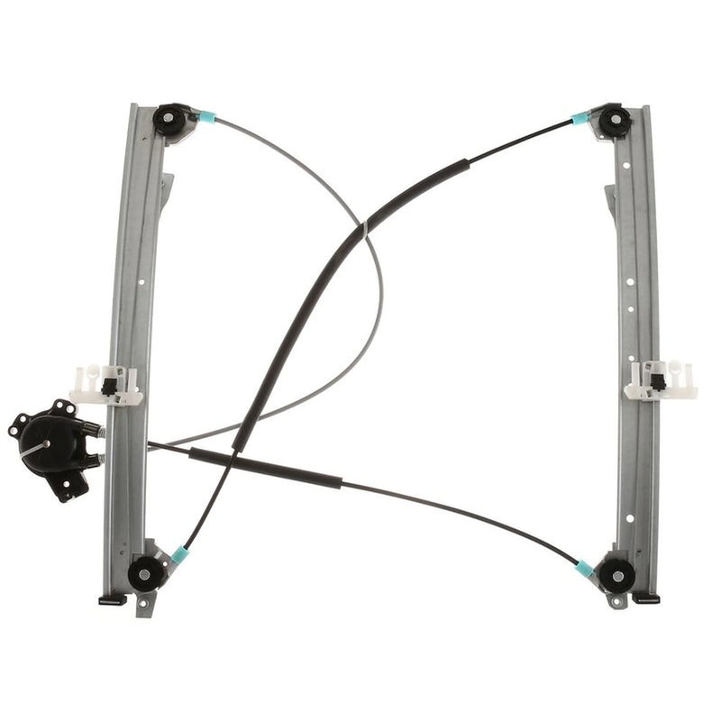 Valeo Electric Window Regulator Lifter Right Front 850697