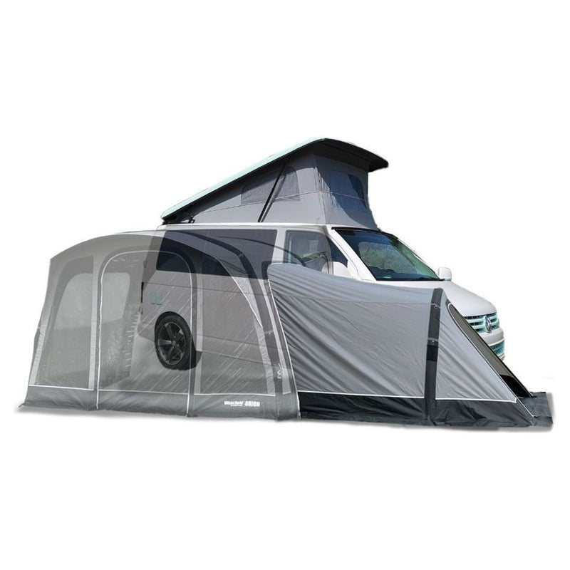 Zodiac and Orion Air Annex (Pre 2023 orion only) 12020413020000 Quest - Dynamic Drive