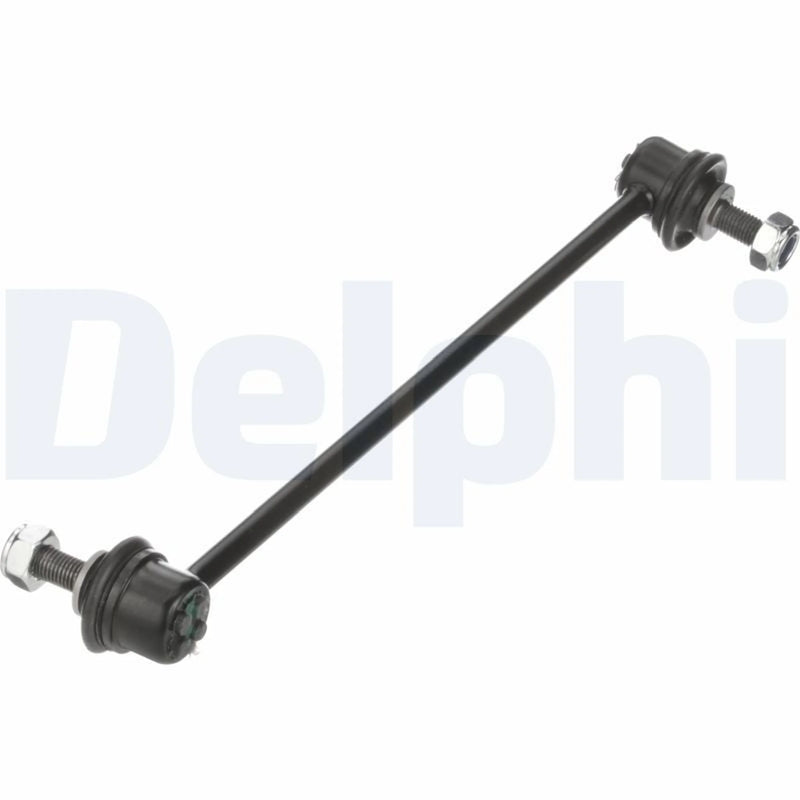 Delphi 2 x Stabiliser Bar Links fits Mazda 3 2013-2019 1.5 1.6 2.0 2.2