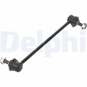 Delphi Stabiliser Bar Link Coupling Rod Front Left fits Mazda 3 2013-2019